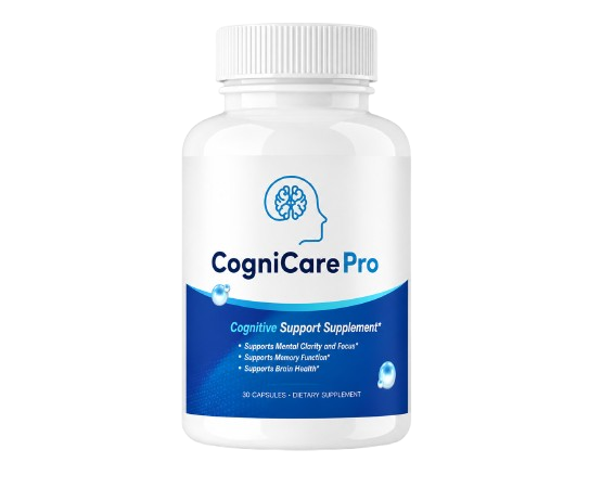 CogniCare Pro
