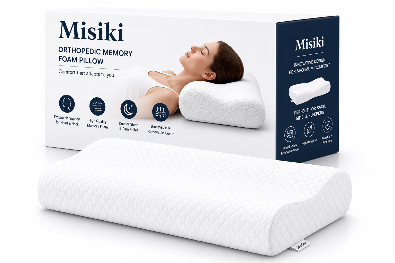 Misiki Review