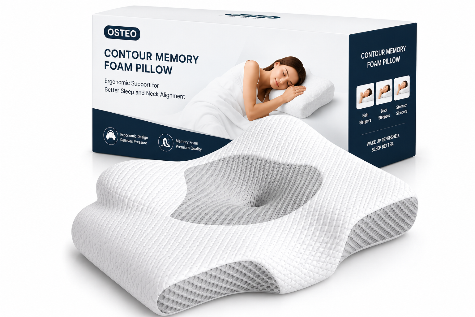 Osteo Review